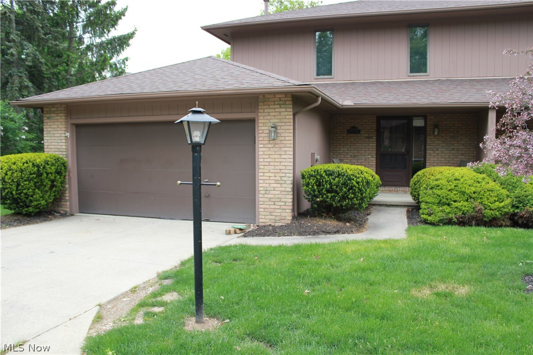 Spy Glass - Residential Lease