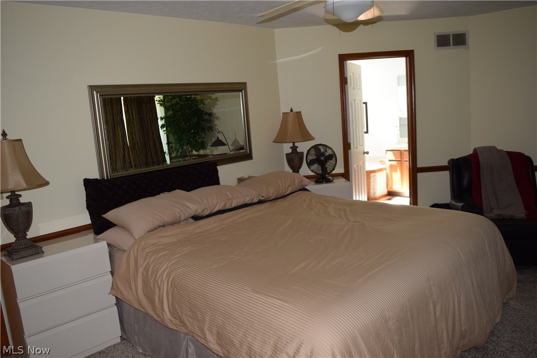 Spy Glass - Residential Lease