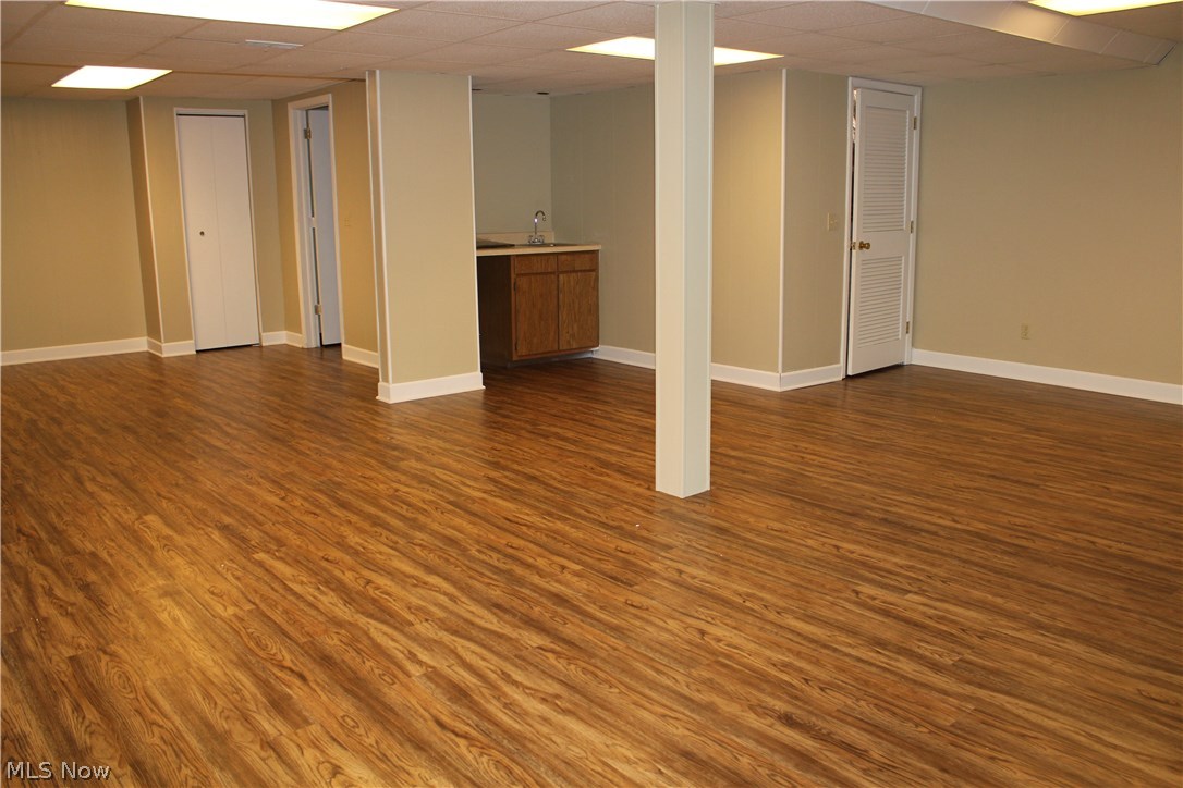 Spy Glass - Residential Lease