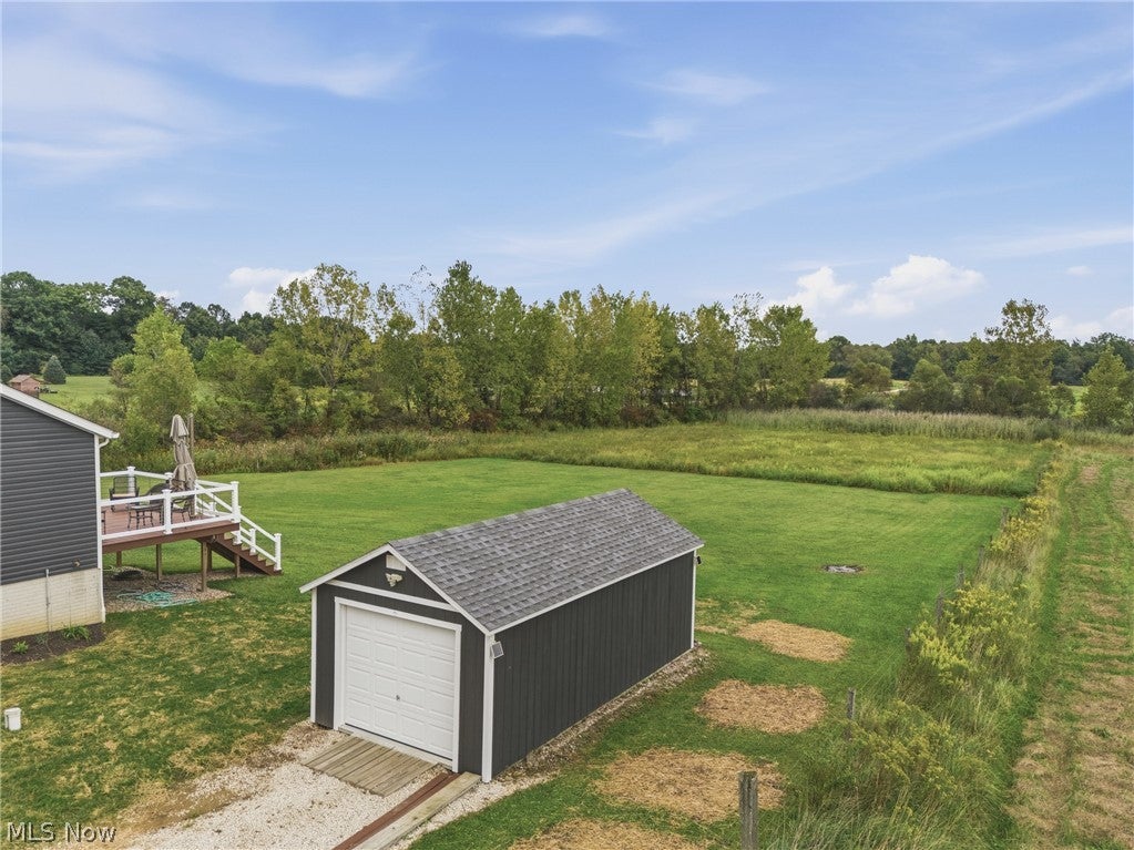 4806 Edson Road