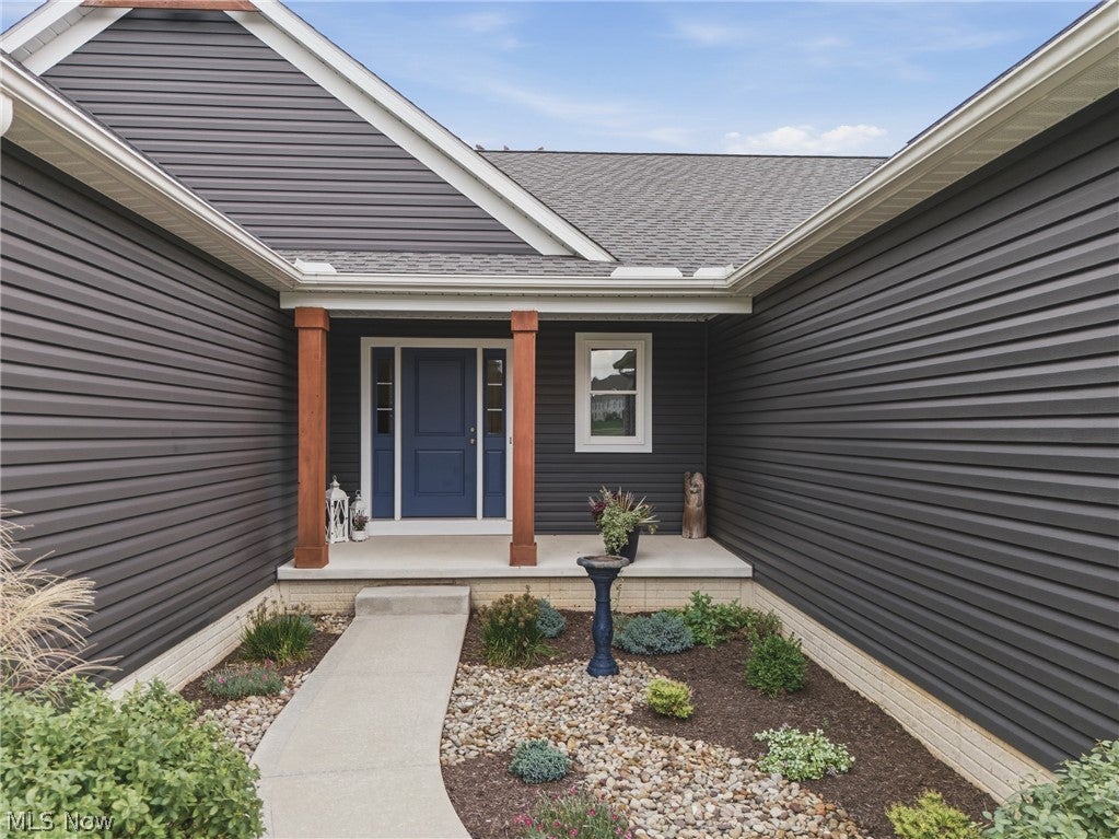 4806 Edson Road