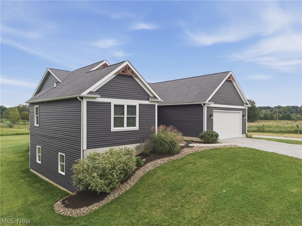 4806 Edson Road