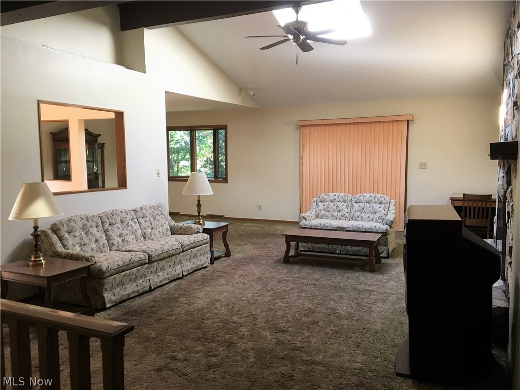 Vista Rdg Sub Ph II - Residential