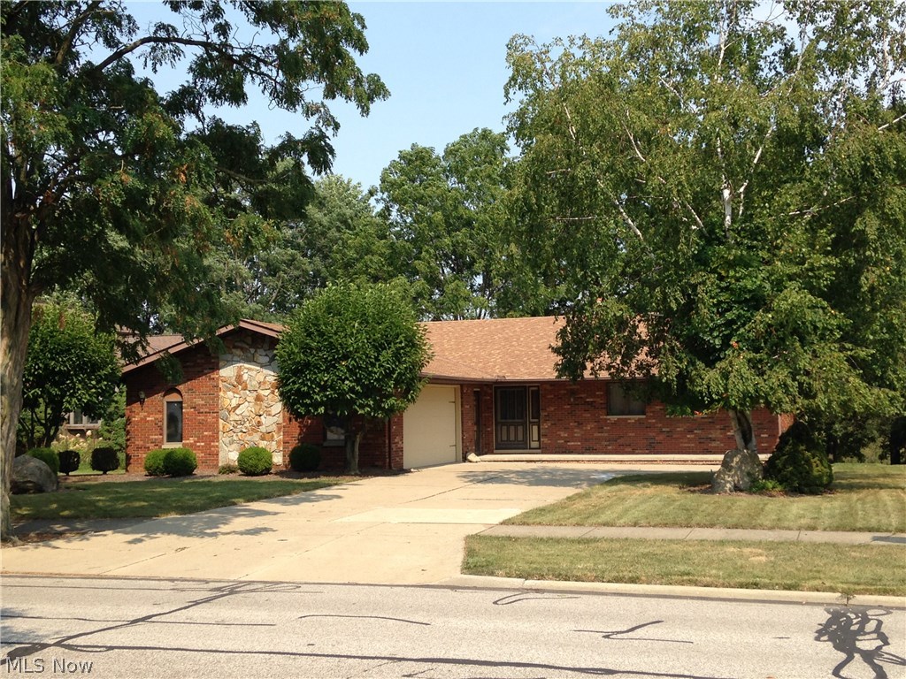 Vista Rdg Sub Ph II - Residential