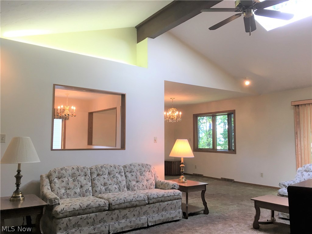 Vista Rdg Sub Ph II - Residential