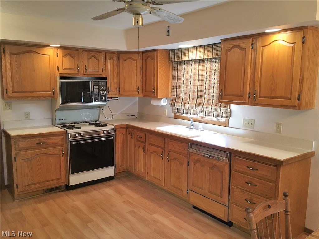 Vista Rdg Sub Ph II - Residential