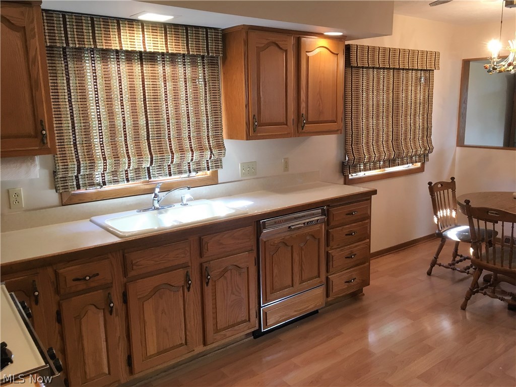 Vista Rdg Sub Ph II - Residential