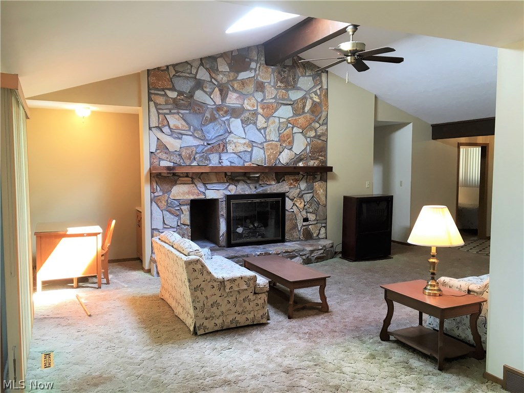 Vista Rdg Sub Ph II - Residential