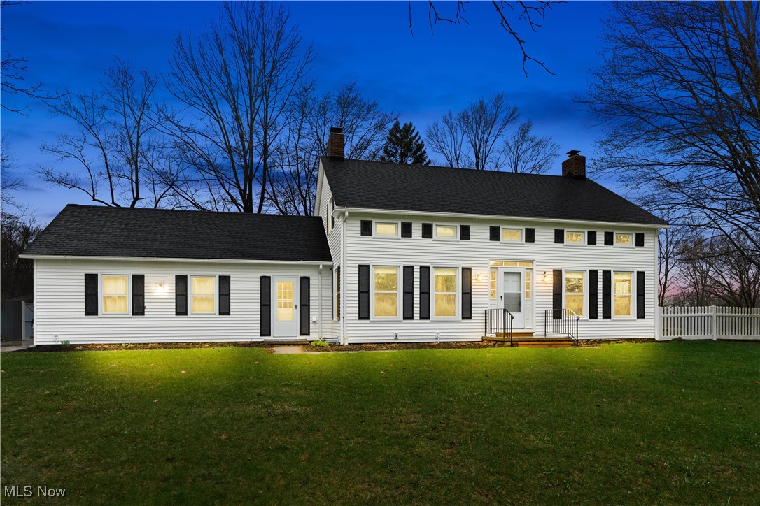 20930 Vermont Street, Litchfield, Ohio image 1