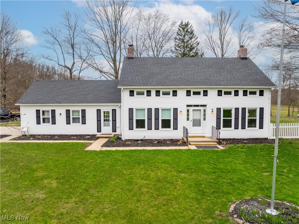 20930 Vermont Street, Litchfield, Ohio image 2