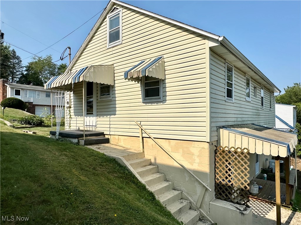 134 Barnhart Street, Weirton, West Virginia image 24