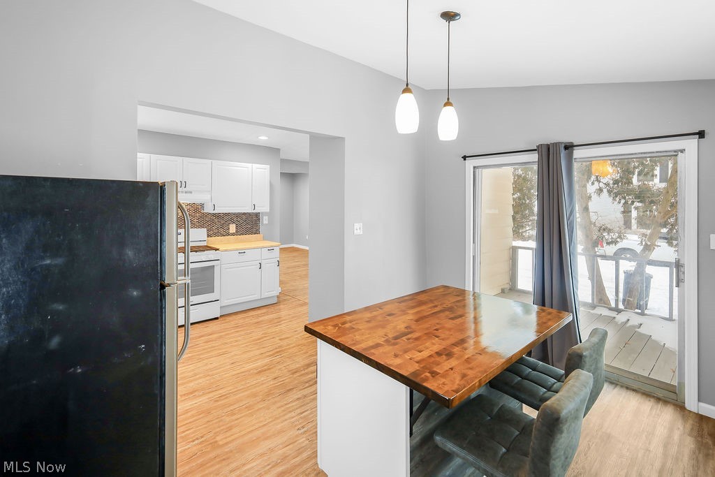 Daniel Allotment - Residential