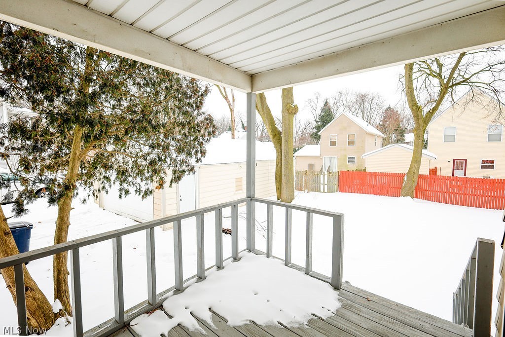 Daniel Allotment - Residential