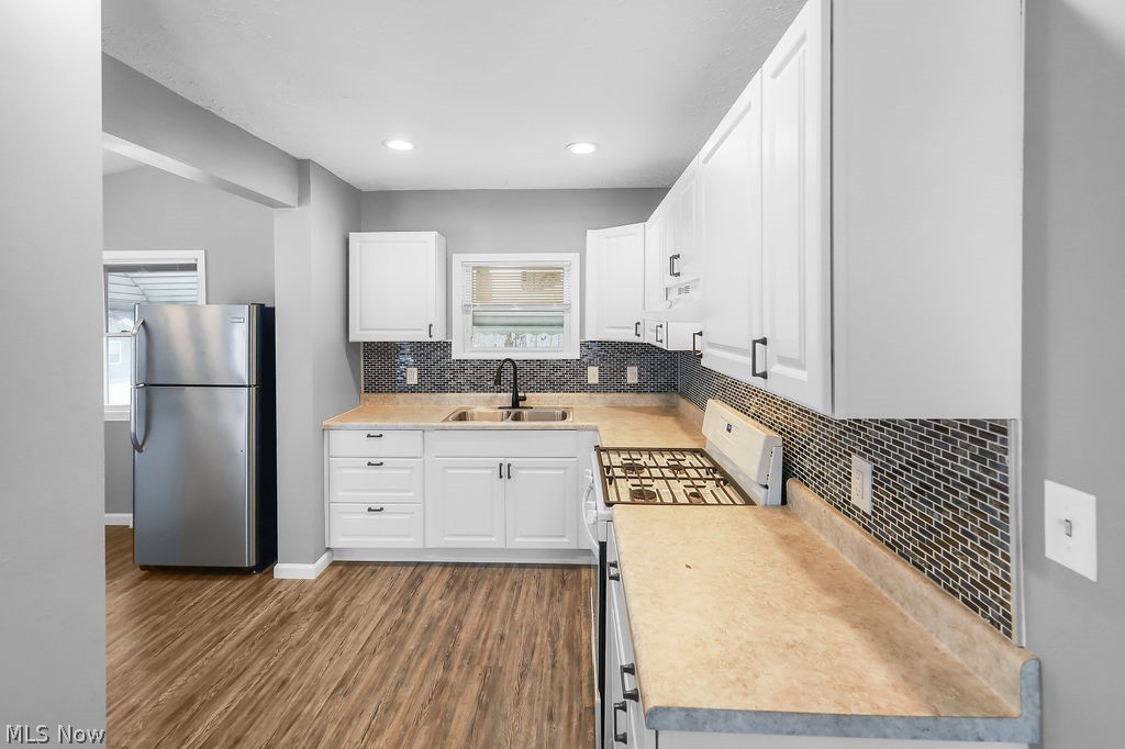 Daniel Allotment - Residential