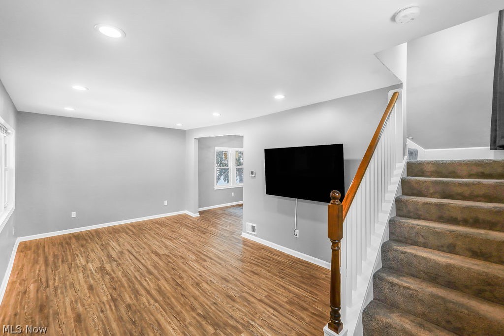 Daniel Allotment - Residential