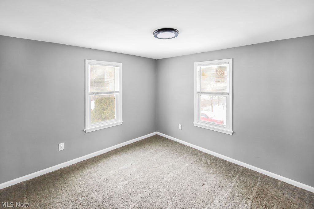 Daniel Allotment - Residential