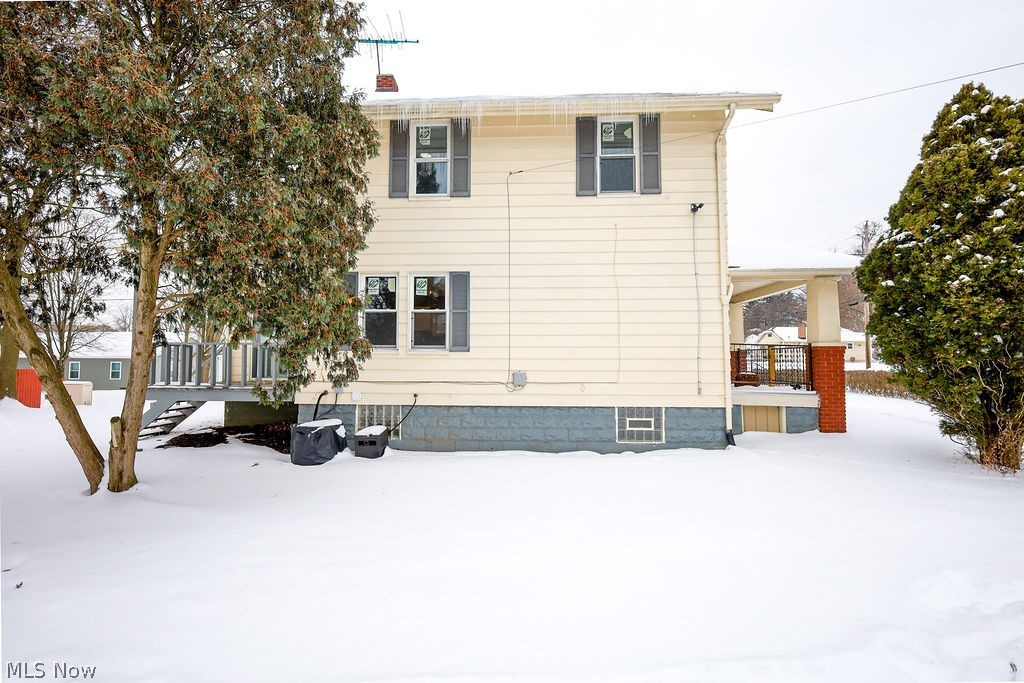 Daniel Allotment - Residential