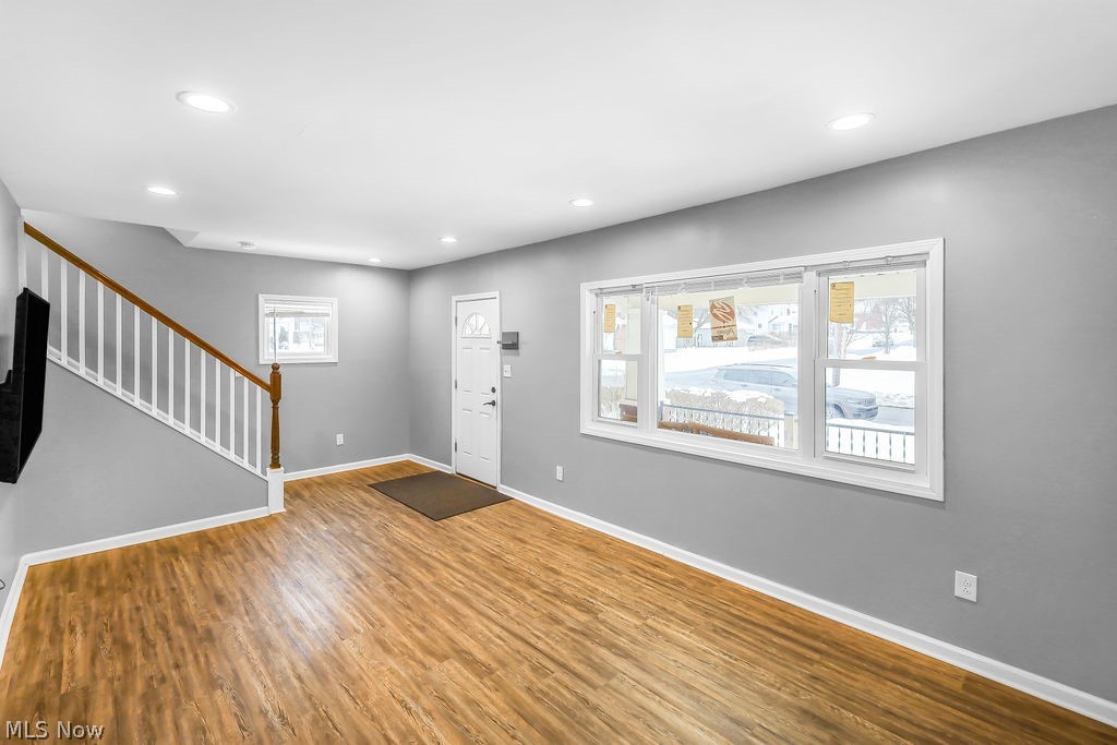 Daniel Allotment - Residential