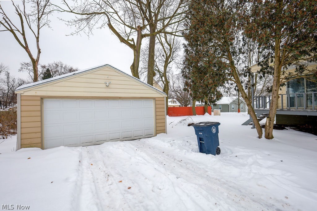 Daniel Allotment - Residential