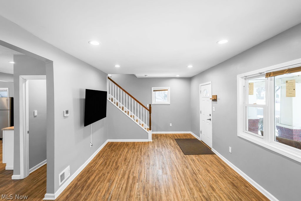 Daniel Allotment - Residential