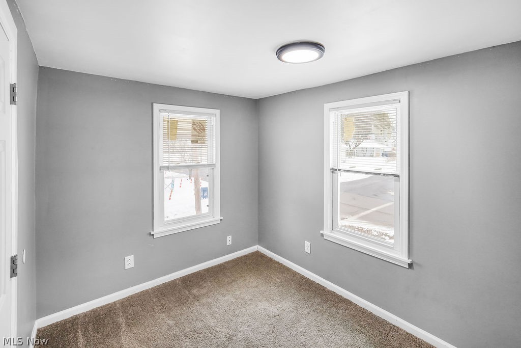 Daniel Allotment - Residential