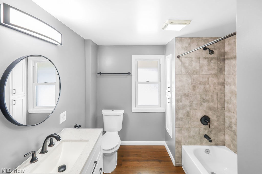 Daniel Allotment - Residential