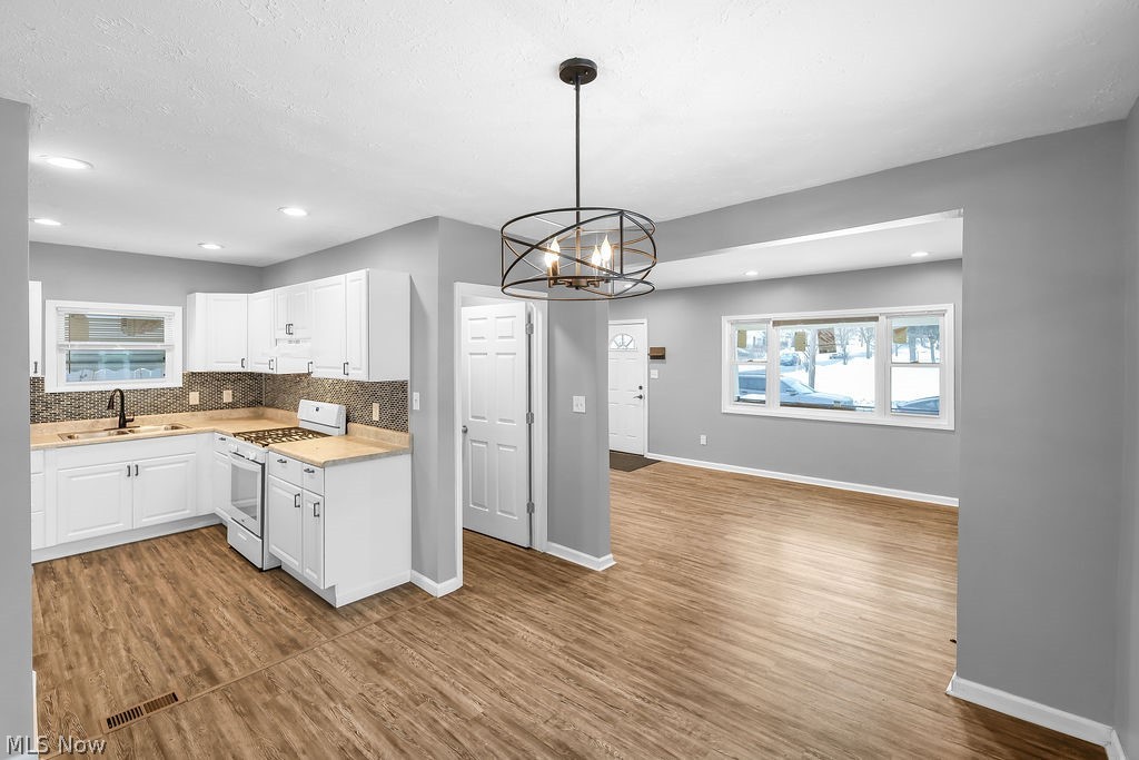 Daniel Allotment - Residential