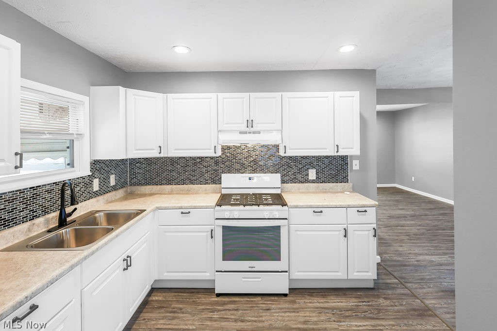 Daniel Allotment - Residential