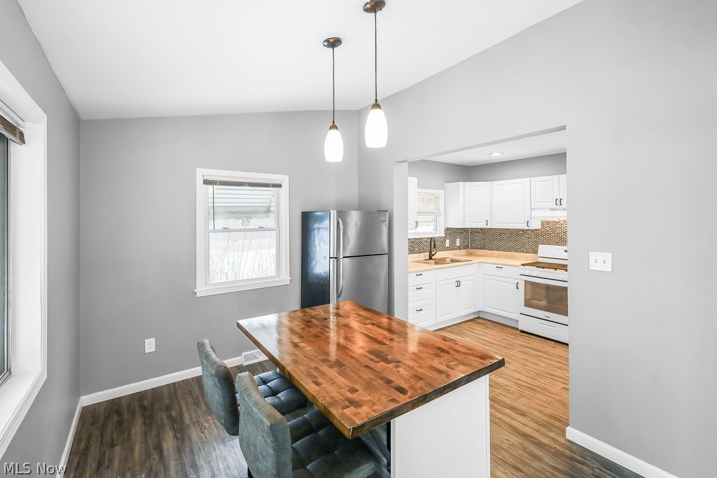 Daniel Allotment - Residential