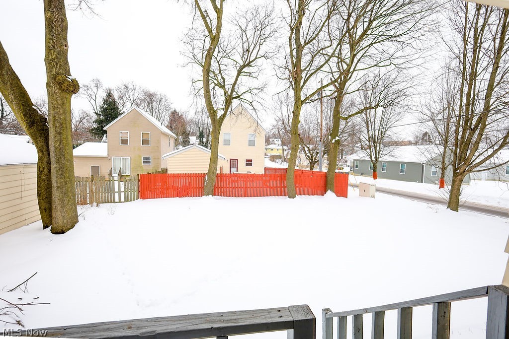 Daniel Allotment - Residential