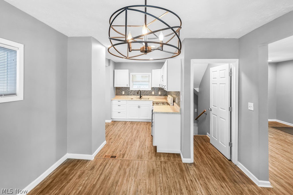 Daniel Allotment - Residential