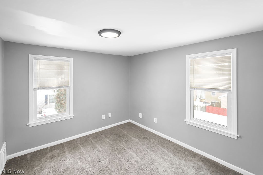 Daniel Allotment - Residential