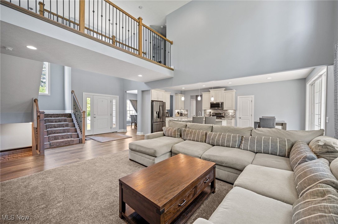 11055 Chippewa Road