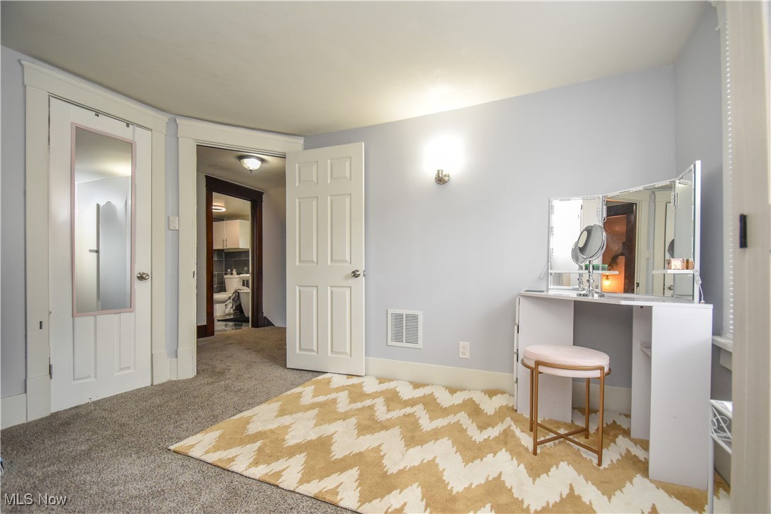 Highland Blvd Add - Residential