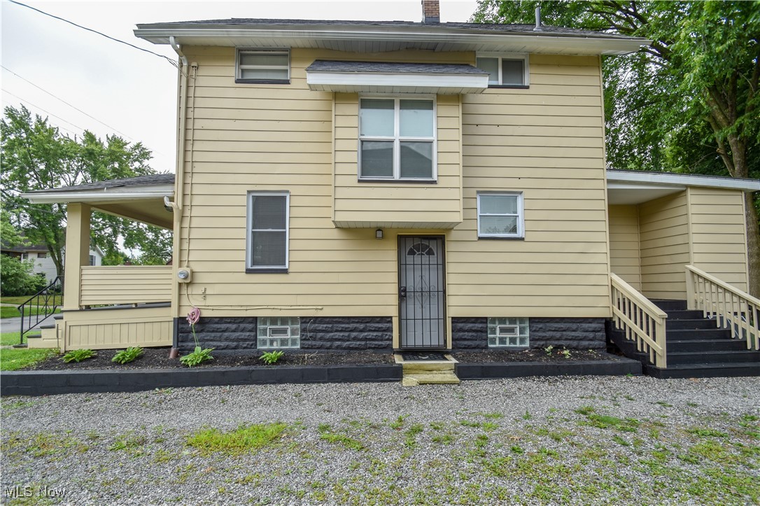 Highland Blvd Add - Residential