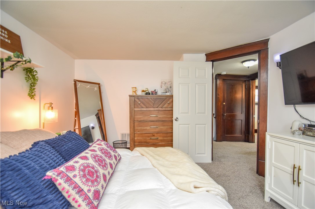 Highland Blvd Add - Residential