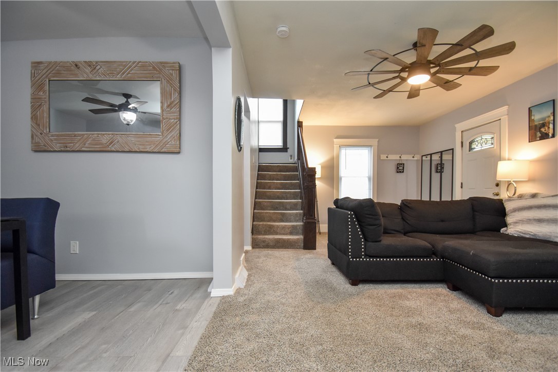 Highland Blvd Add - Residential