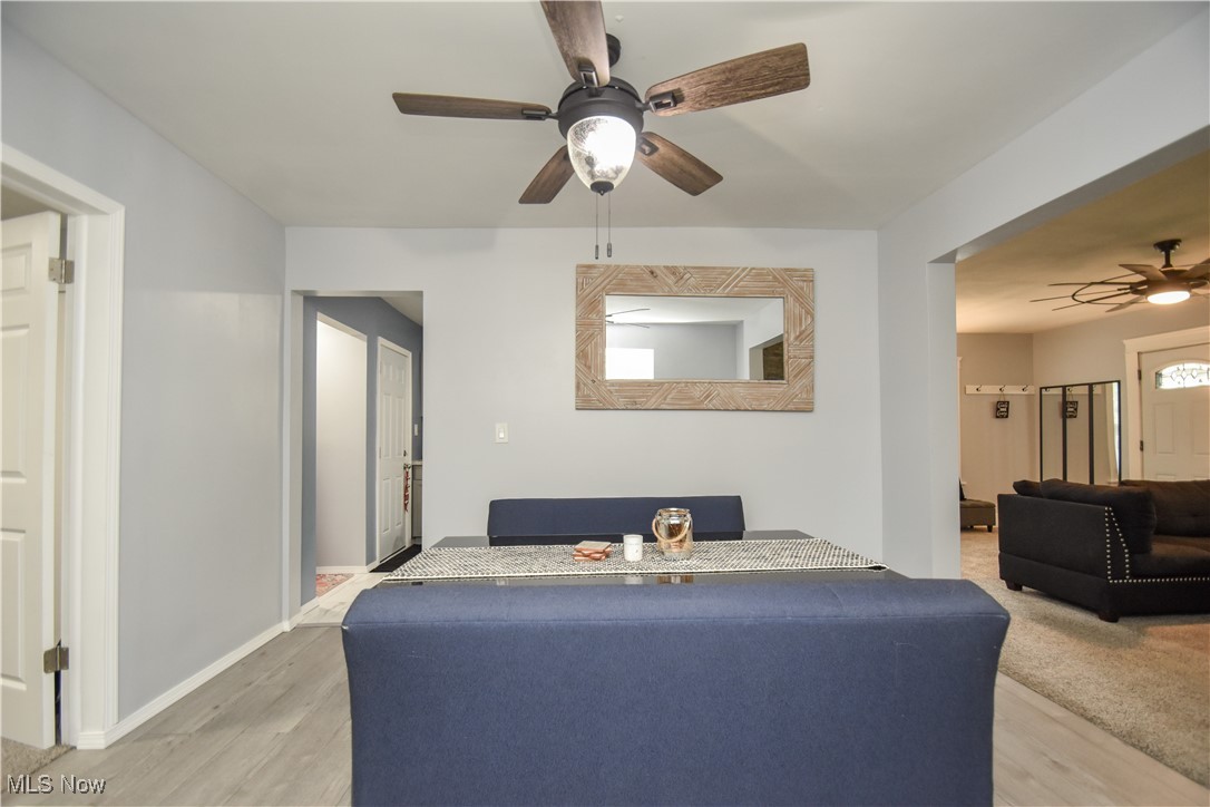 Highland Blvd Add - Residential