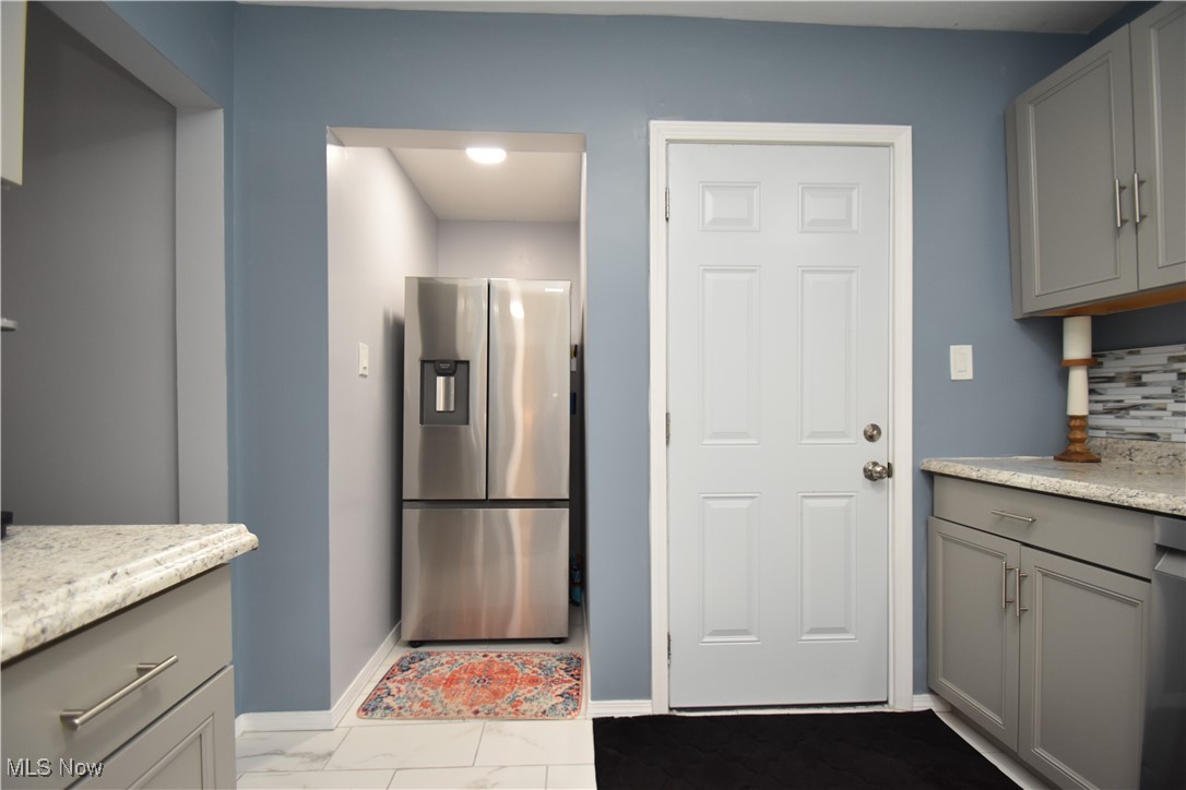 Highland Blvd Add - Residential