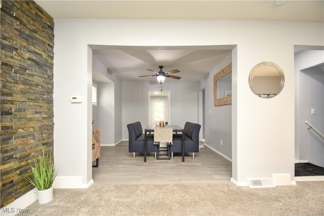 Highland Blvd Add - Residential