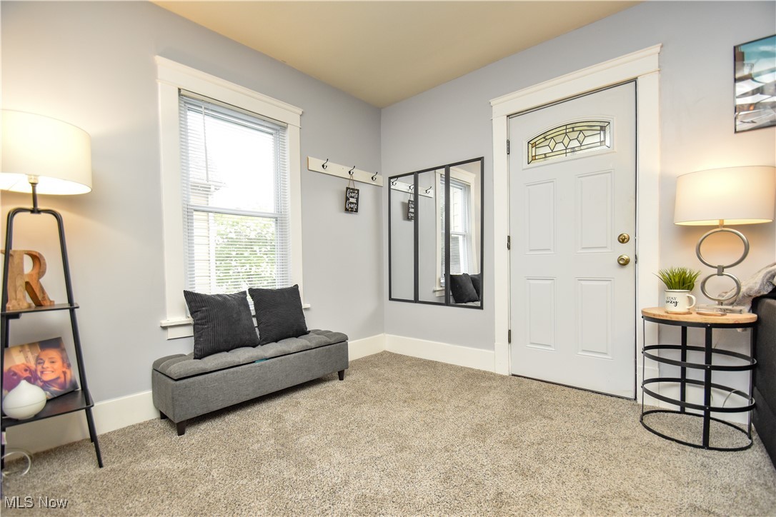 Highland Blvd Add - Residential