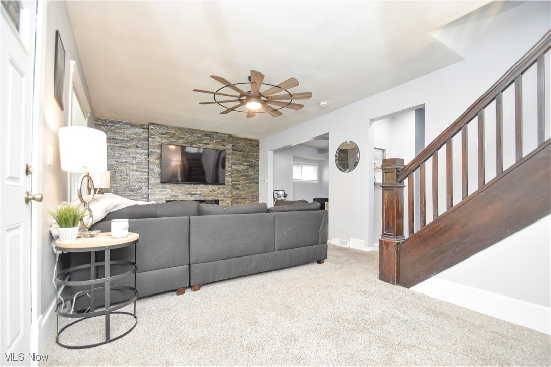 Highland Blvd Add - Residential