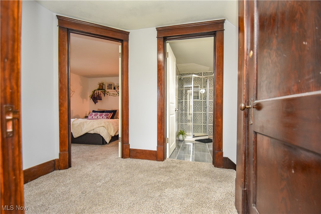 Highland Blvd Add - Residential