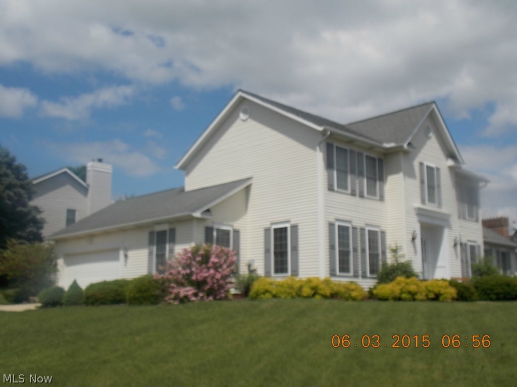 Kings Mill Allotment Ph I - Residential