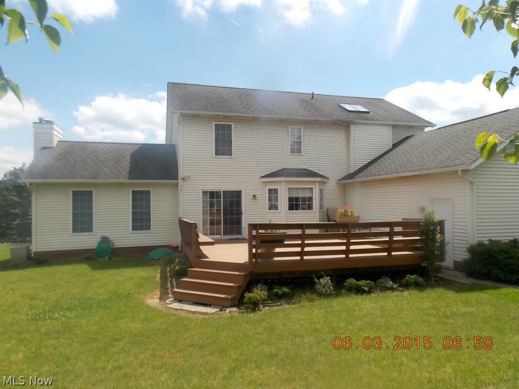 Kings Mill Allotment Ph I - Residential