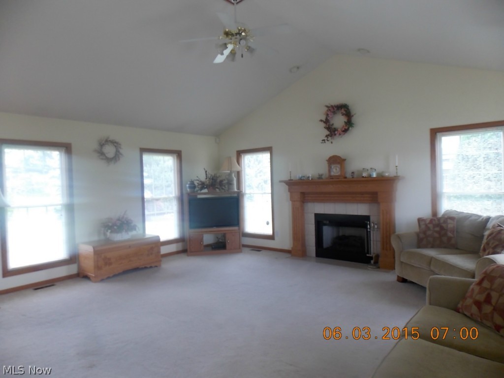 Kings Mill Allotment Ph I - Residential