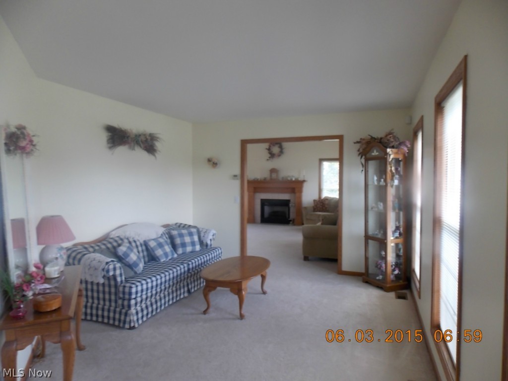 Kings Mill Allotment Ph I - Residential