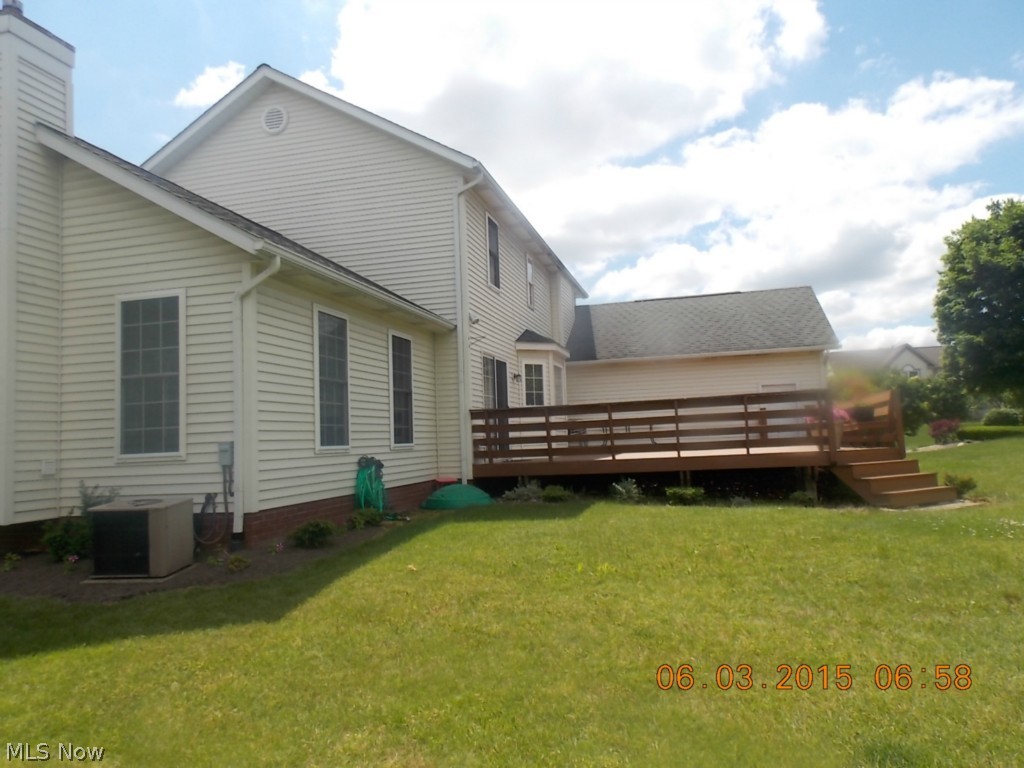 Kings Mill Allotment Ph I - Residential