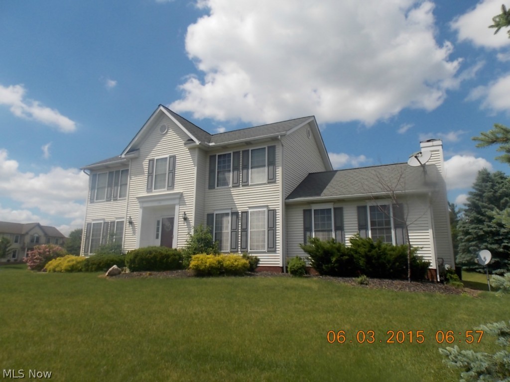 Kings Mill Allotment Ph I - Residential