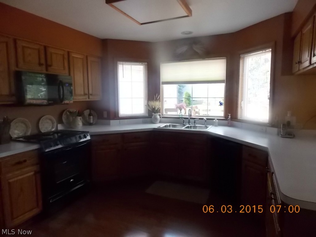 Kings Mill Allotment Ph I - Residential